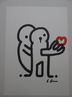 Pop-Art Bild, Kunst, Grog Squeezer, Din A3 Wuppertal - Vohwinkel Vorschau
