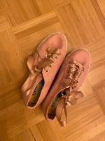 Superga pink Rosa sneaker Größe 35 München - Au-Haidhausen Vorschau