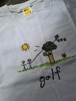 Herren T-Shirt,  Gr. L, Golf Brandenburg - Kolkwitz Vorschau