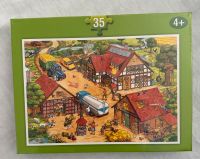 Puzzle Bauernhof 35 Teile NEU Saarland - Saarlouis Vorschau