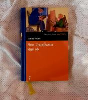 Mein Urgroßvater und ich - Kinderbuch - James Krüss - Jugendbuch Hessen - Kassel Vorschau