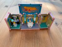 Polly Pocket Bluebird Deluxe Mansion 1999, Badezimmer Niedersachsen - Obernkirchen Vorschau