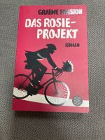 Das Rosie-Projekt Roman von Graeme Simsion Nordrhein-Westfalen - Bedburg-Hau Vorschau