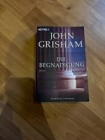 Taschenbuch Die Begnadigung von John Grisham Nordrhein-Westfalen - Borken Vorschau