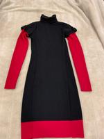 Karen Millen Kleid figurbetonend Größe 1, XS,S. Wolle Niedersachsen - Wolfenbüttel Vorschau