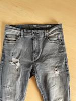 FSBN Jeans Gr. 27/32  dark grey Rheinland-Pfalz - Hermeskeil Vorschau
