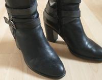 Stiefeletten -- Tamaris -- Gr. 40 Bayern - Weißenburg in Bayern Vorschau