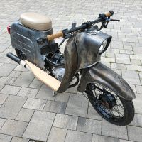 Simson Schwalbe Sachsen - Zwickau Vorschau