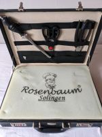 Messer Set Rosenbaum Solingen Neu Blumenthal - Farge Vorschau