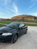 Renault Megan 2 Cabrio Baden-Württemberg - Albstadt Vorschau