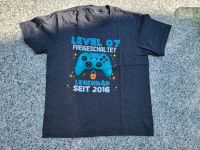 T-shirt Geburtstag 7 Jahre Hessen - Bruchköbel Vorschau