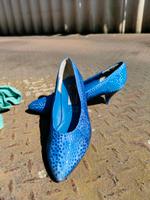 Schuhe von Carlo Castelli Sachsen - Falkenstein/Vogtland Vorschau