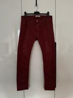 Zara Hose Herren rot Größe 44 Berlin - Charlottenburg Vorschau
