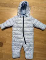 Overall Schneeanzug lightweight Gr. 62  wie neu Bayern - Fürth Vorschau