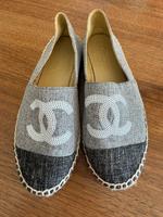 Chanel Espandrillos Bayern - Kempten Vorschau