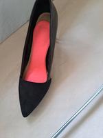 Schwarze pumps Niedersachsen - Vechta Vorschau