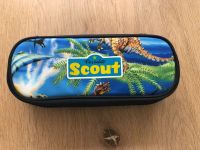 Scout Mäppchen Dinosaurier Hessen - Trebur Vorschau