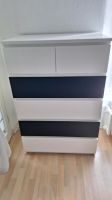 Ikea Malm 6 Schubladen Berlin - Hohenschönhausen Vorschau