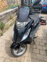 Kymco Jager GT125 Baden-Württemberg - St. Johann Vorschau