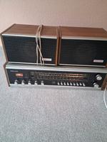DDR Radio Rema Arietta Sachsen - Waldenburg Vorschau