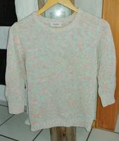 Pullover Strickpullover Gr. XS Gr. 34 weich Damen 3/4 Ärmel Gina Bayern - Kelheim Vorschau