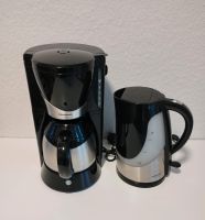 WASSERKOCHER + KAFFEEMASCHINE GRUNDIG Niedersachsen - Norden Vorschau