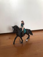Schleich Set Reiter, Pferd “Lisa & Storm” Nordrhein-Westfalen - Langenfeld Vorschau