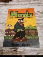 Comic Hannla Band 1 Thomas Schedel 1998 Bayern - Kronach Vorschau