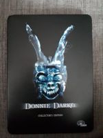 Donnie Darko DVD Collector's Edition (2 DVDs) (Tin Box) Leipzig - Leipzig, Südvorstadt Vorschau