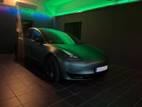 Autofolierung Folierung CarWrapping Tesla Modell 3 Y S Schleswig-Holstein - Ahrensburg Vorschau