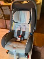 Kindersitz Babyschale Original VW Römer Baden-Württemberg - Nordheim Vorschau