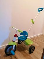 Dreirad Kinderfahrrad Fahrrad für Kinder mit Griff Berlin - Mitte Vorschau