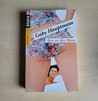 Ran an den Mann Gaby Hauptmann  Roman Baden-Württemberg - Bruchsal Vorschau