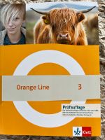 Klett - Orange Line 3, Schulbuch (flexibler Einband) Niedersachsen - Dannenberg (Elbe) Vorschau