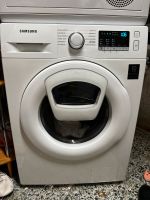 Waschmaschine von Samsung Baden-Württemberg - Heiligenberg Vorschau