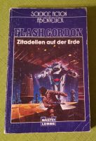 Flash Gordon Zitadelle auf der Erde - Buch zu verschenken Baden-Württemberg - Lörrach Vorschau