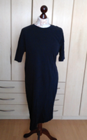 Schwarzes Kleid mit hohem Schlitz Rheinland-Pfalz - Rülzheim Vorschau