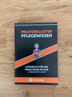 NEUES Buch „Praxisbegleitung Pflegewissen“ München - Schwabing-West Vorschau