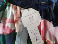 Swing Cocktailkleid - Gr. 36 Duisburg - Homberg/Ruhrort/Baerl Vorschau