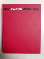 Der zweite Weltkrieg. Bilder Daten Dokumente - Gebunden Bildband Nordrhein-Westfalen - Rheda-Wiedenbrück Vorschau