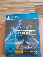 Star Wars Battlefront 2 für PS 4 Bayern - Gersthofen Vorschau