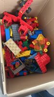 alte Lego Duplo Steine ca 6 kg Bayern - Feucht Vorschau