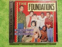 CD  "  The Foundations  "  Baby Now That I've Found You Baden-Württemberg - Buggingen Vorschau
