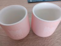 Waterdrop cups Hessen - Hünstetten Vorschau