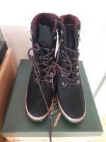 NEU in OVP Landrover Stiefel Stiefelette Boots Schuhe Gr. 39 Niedersachsen - Braunschweig Vorschau