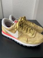 Nike Air Sneaker Damen Nordrhein-Westfalen - Viersen Vorschau