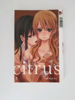 Citrus Manga Yuri Genre Kiel - Ravensberg-Brunswik-Düsternbrook Vorschau