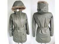 Mango Parka Jacke mit innenfell gr S Walle - Utbremen Vorschau