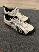 Puma surge weiß/schwarz Chemnitz - Rabenstein Vorschau