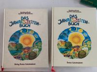 Das Jahreszeitenbuch, Waldorf, Christiane Kutik, Jahreszeiten Dortmund - Eving Vorschau